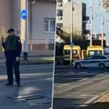 Užas u Hrvatskoj: Muškarac upao kod komšija i upucao ženu iz puške! Policija upozorava građane da ne izlaze (video)