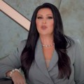 Dragana Mirković u finalnoj epizodi "rame uz rame sa Draganom" otkriva: Kruna moje karijere će biti.. Evo zašto se ugledaju…