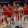 Derbi ceo crveno-beo: Kako je održan Zvezdin čas košarke Partizanu za prvu pobedu nad večitim rivalom u sezoni