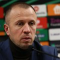 Novi Pazar ima novog trenera: Igor Matić stigao posle epizode u Čukaričkom