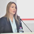 Ministarka Đedović odbacila tvrdnje da ‘Ziđin’ plaća jeftinije struju