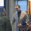 Kako je predsednik narušio bezbednost objekta VBA: Novica Antić o tome „šta je Đura pokazao Vučiću“