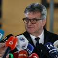 Lajčak: Bilo pomaka u normalizaciji odnosa Beograda i Prištine, sutra informacija o suspenziji dinara