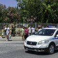 Četvoro ubijeno, uključujući napadača, u oružanom napadu u pomorskoj kompaniji u Grčkoj