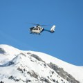 Lavina zatrpala skijaše u Kašmiru, poginuo Rus
