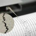 Danas pre podne Dva zemljotresa u Srbiji