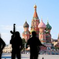 Ključnih 48 sati: Izdata upozorenja povodom javnih okupljanja u Moskvi, strahuje se od napada ekstremista