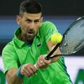 Đoković uvećao prednost nad Alkarazom na ATP listi