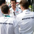 Prvi čovek Mercedesa: Maks se čeka, ali imamo i druge opcije