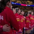 Srbija slavi! Naše rukometašice izborile plasman na Evropsko prvenstvo