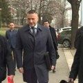 Nastavljeno suđenje bivšem načelniku novosadske policije Slobodanu Malešiću