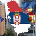 Šta Evropljani misle o proširenju EU: Najveća podrška Ukrajini, Turska najmanje poželjna, a gde je Srbija?