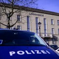 Užas u Beču: Učenik nasrnuo nožem na druga
