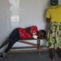 Zastrašujuća statistika UN: Raste broj žrtava u nasilju bandi na Haitiju