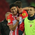 Veliko priznanje: Marko Stamenić proglašen za najboljeg mladog fudbalera!