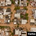 Broj poginulih u poplavama na jugu Brazila porastao na 56