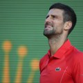 Kakav žreb! Novak Đoković saznao šta ga sve čeka na mastersu u Rimu
