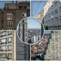 Beogradska novogradnja prvi izbor kupaca: Kvalitet sve bolji, parking i estetika najvažniji, u centru cene astronomske