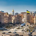 Novi nivo ulizištva: Ulica u Kijevu dobija ime po Evropskoj uniji