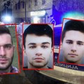 Ako ih vidite odmah zovite policiju! Vasilije i Marko ubili mladića u centru Beograda pa nestali, Ivanin ubica u bekstvu…