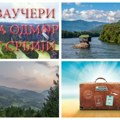 Lepe vesti za građane Još 150.000 vaučera za odmor predloženo Vladi Srbije da se odobri