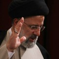 Iranski predsednik i drugi zvaničnici poginuli u udesu helikoptera javila državna televizija
