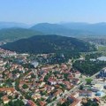 Hapšenje u Nikšiću: Vozio sa 3,2 promila
