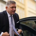 Robert Fico pušten na kućno lečenje: Premijer Slovačke večeras izašao iz bolnice