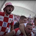 Navijači Albanije i Hrvatske međusobno se vređali povicima “Srbija, Srbija!”