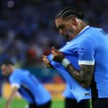 Urugvaj silovit protiv Paname - Amerikanci igrali po Pulišićevim notama VIDEO
