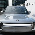 VW ulaže pet milijardi dolara u američki Rivian