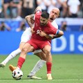 Nova FIFA lista: Srbija ostaje 32, Hrvatska ispada iz top 10