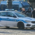 Nesvakidašnja situacija: Italijanska policija jurila odbeglog vozača po Sloveniji