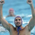 "Prorok" Rašović predvideo medalju: Vaterpolista Srbije otkrio kako je znao da će osvojiti zlatnu medalju