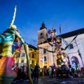 Počinje festival uličnih svirača Izmenjen režim saobraćaja u ovom delu grada