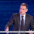 Jovanović (Novi DSS): Besmislica je da se ne može proglasiti okupacija Kosova i Metohije