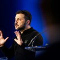"Naše brigade drže liniju fronta" Zelenski: Od ovoga zavisi tok rata (foto)