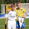 Za ove klince nova sezona je počela iz Torina! Srpski dečaci izašli na crtu Real Madridu, Atakante učestvovao na…