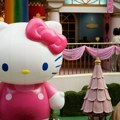 Hello Kitty slavi 50. rođendan: Kako je nastao lik za koji se verovalo da je mačka