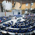 Bundestag želi više zaštite za Jevreje u Nemačkoj