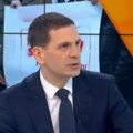 Miloš Jovanović uputio pretnje predsedniku Srbije: Opcija je i da se Vučić baci sa terase