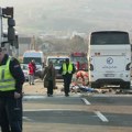 Tužilaštvo: Određeno zadržavanje vozaču autobusa Šević Tursa zbog nesreće kod Umke