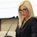 Ministarstvo pravde Srbije upozorava na širenje neistinitih izjava Maje Popović