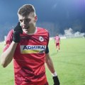 Miloš Luković nastavlja da se traži posle transfera od 5.000.000, naredna destinacija - Segunda!