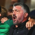 Gatuzo posle 5:4: "Moja najluđa utakmica"