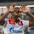 Zvezdi stiže 5.000.000 evra od prodaje Milsona?