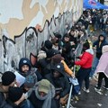 Polovina migranata vraćenih u Italiju iz Albanije žali se zbog uskraćivanja zaštite