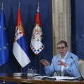 „Prozirna laž, skretanje pažnje sa studentskih protesta“: Nižu se reakcije na Vučićeve tvrdnje o otcepljenju Vojvodine