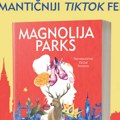 Najromantičniji TikTok fenomen „Magnolija Parks“ u prodaji