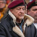 Isa Alkalaj, veteran 63. Padobranske brigade o susretu sa studentima na Sretenje: Hoće bolju Srbiju za sve i kako onda ne biti…